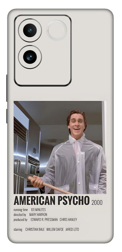 American Psycho
