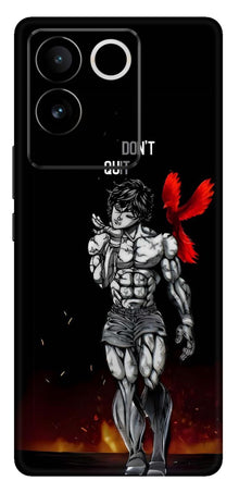 Vivo T2 Pro 5G Skins and Wraps