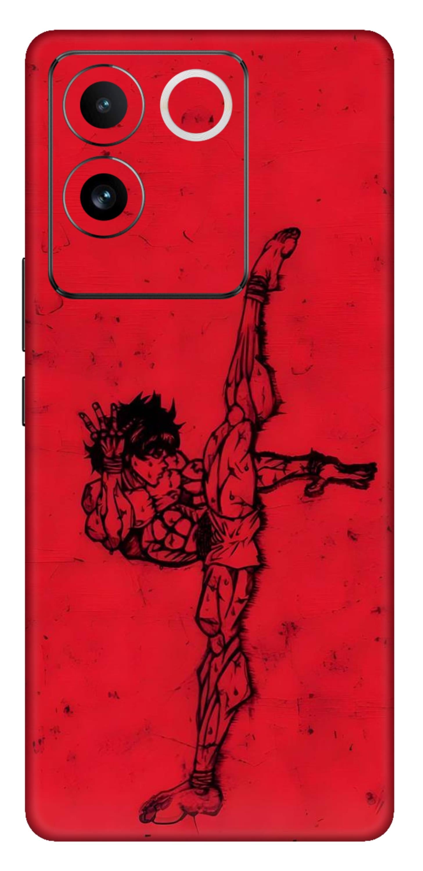 Vivo T2 Pro 5G Skins and Wraps
