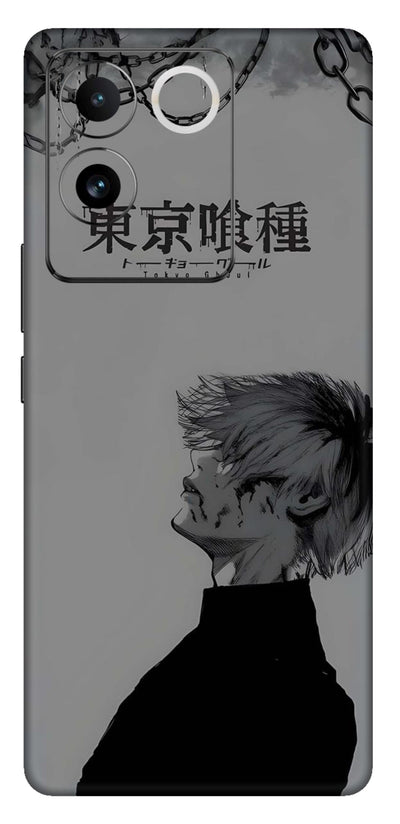 Black Reaper