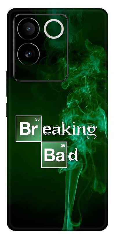 Breaking Bad