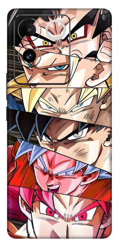 Dragon Ball
