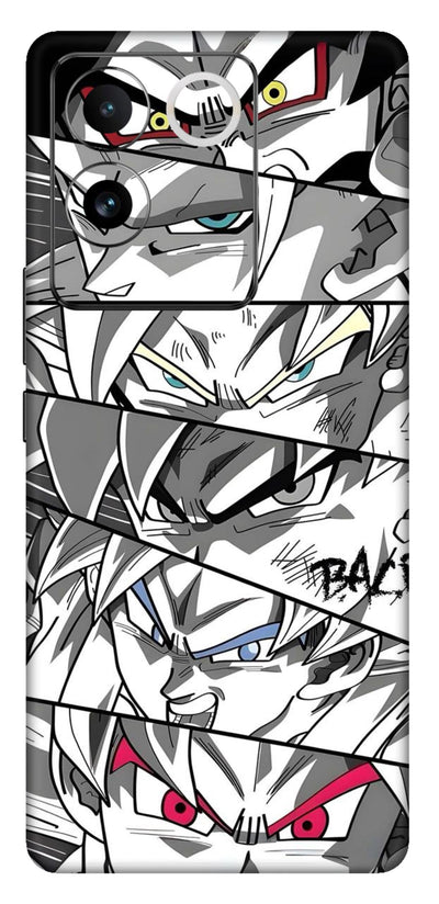 Dragon Ballz