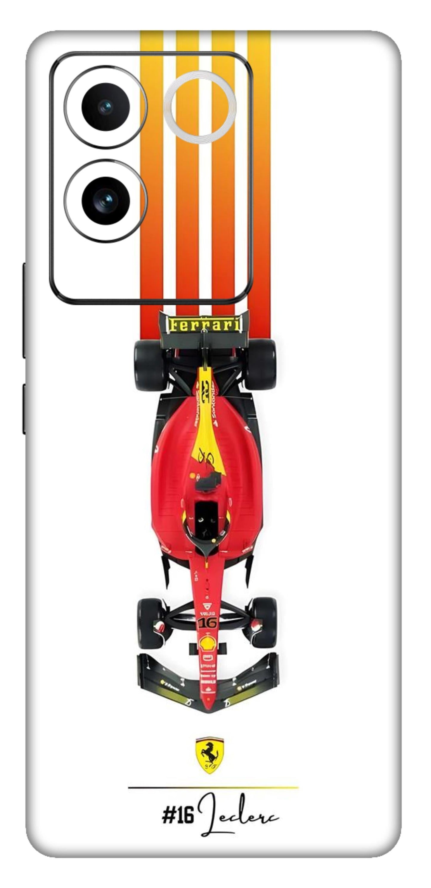 Vivo T2 Pro 5G Skins and Wraps