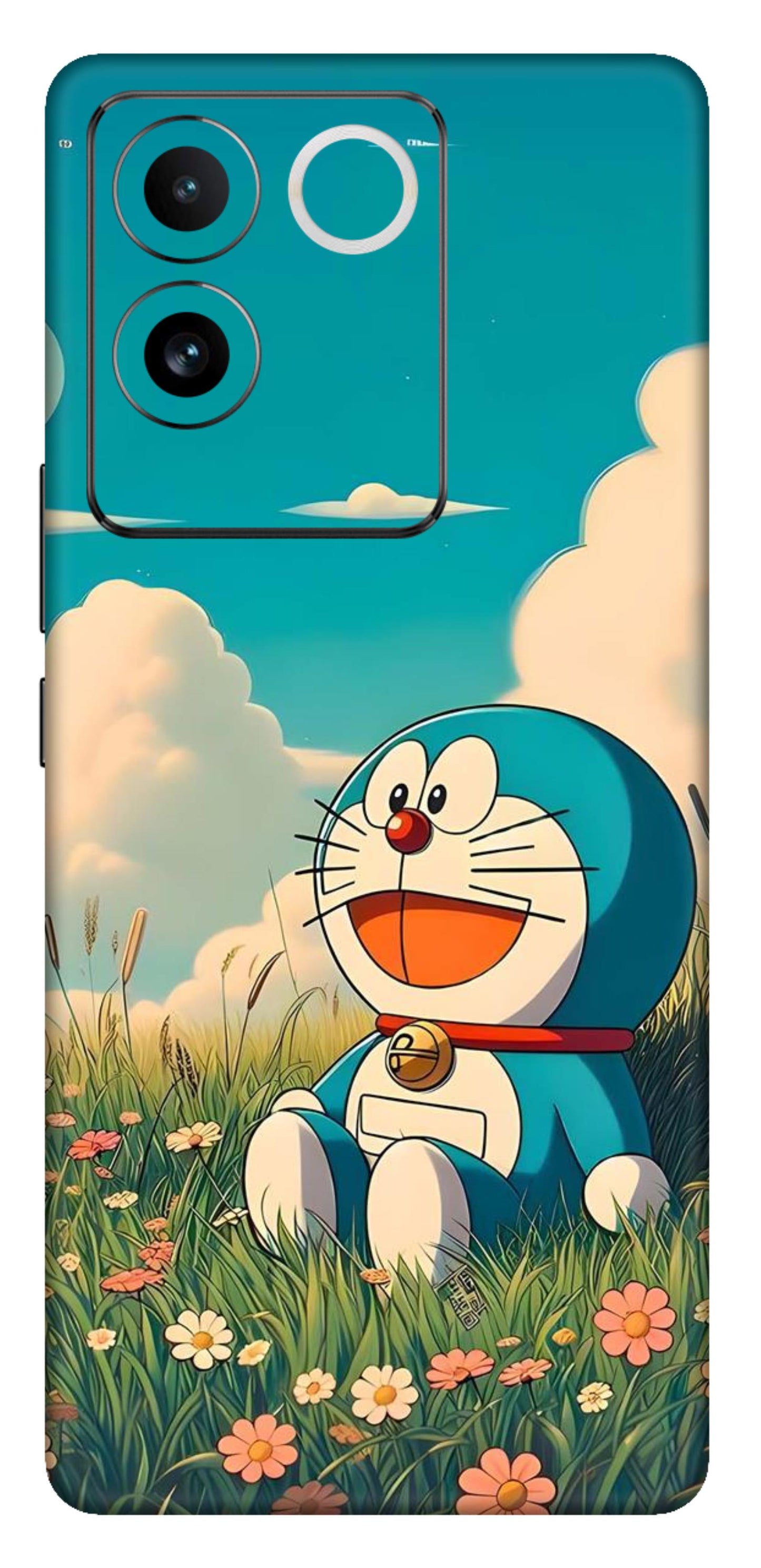 Vivo T2 Pro 5G Skins and Wraps