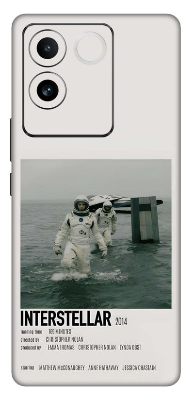 Interstellar