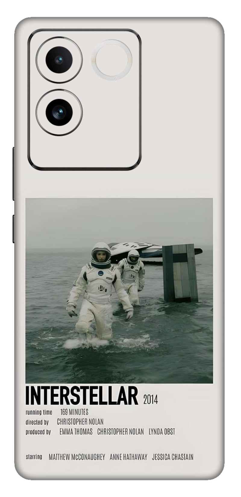 Vivo T2 Pro 5G Skins and Wraps