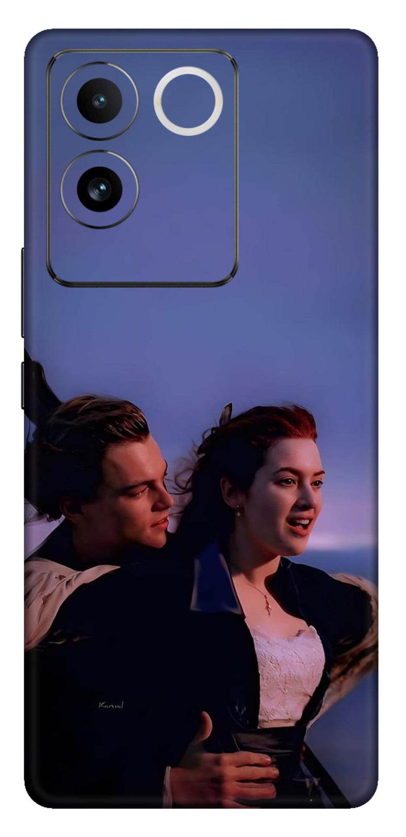 Vivo T2 Pro 5G Skins and Wraps