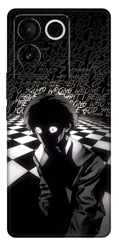 Kaneki