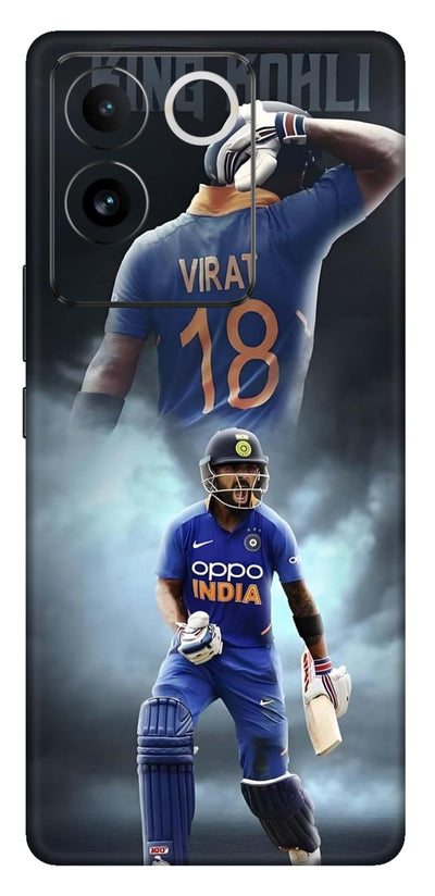 King Kohli