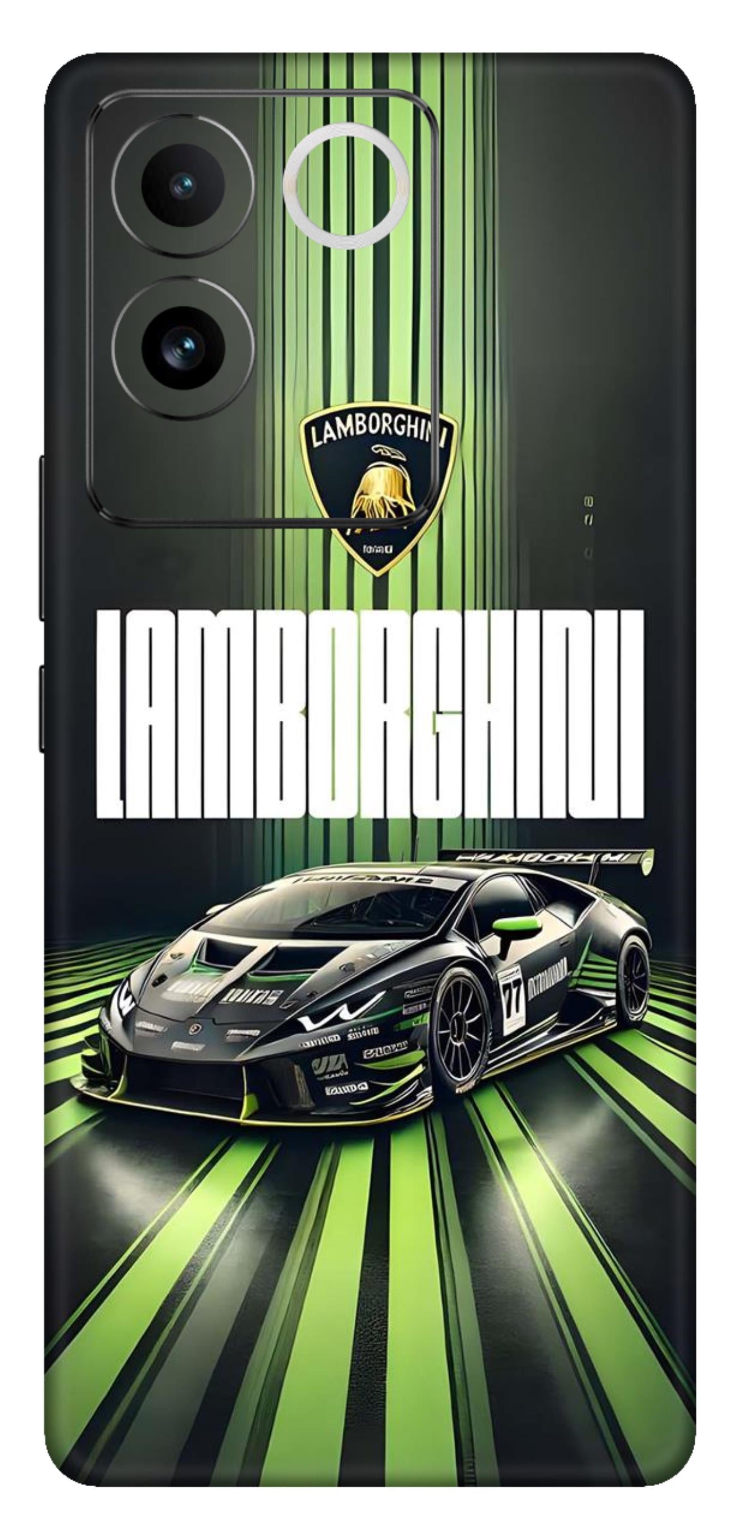 Vivo T2 Pro 5G Skins and Wraps