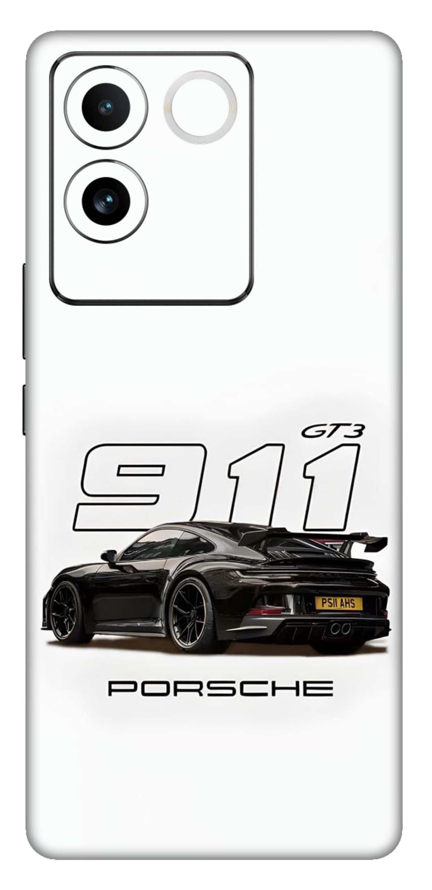 Vivo T2 Pro 5G Skins and Wraps