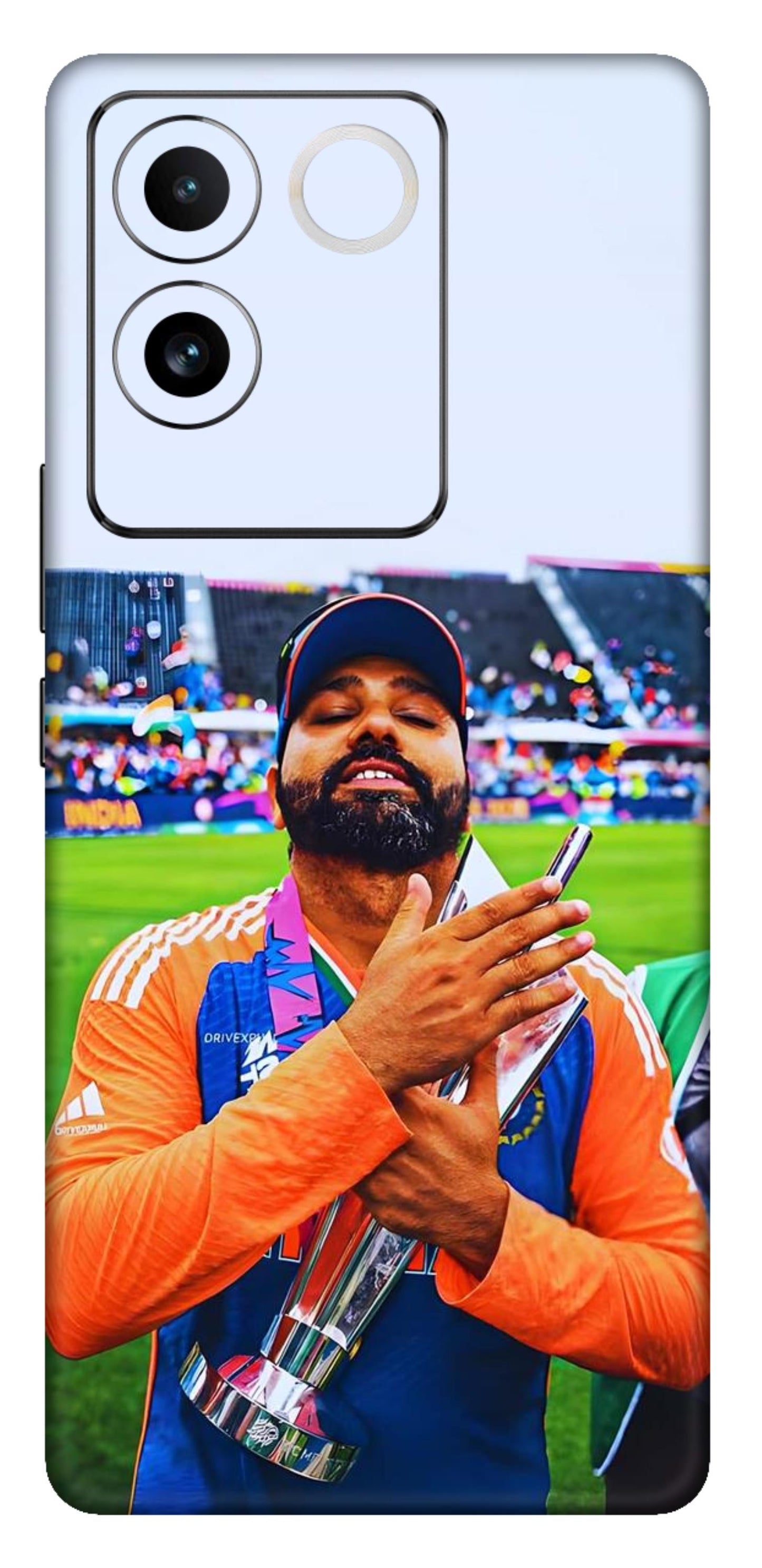 Vivo T2 Pro 5G Skins and Wraps