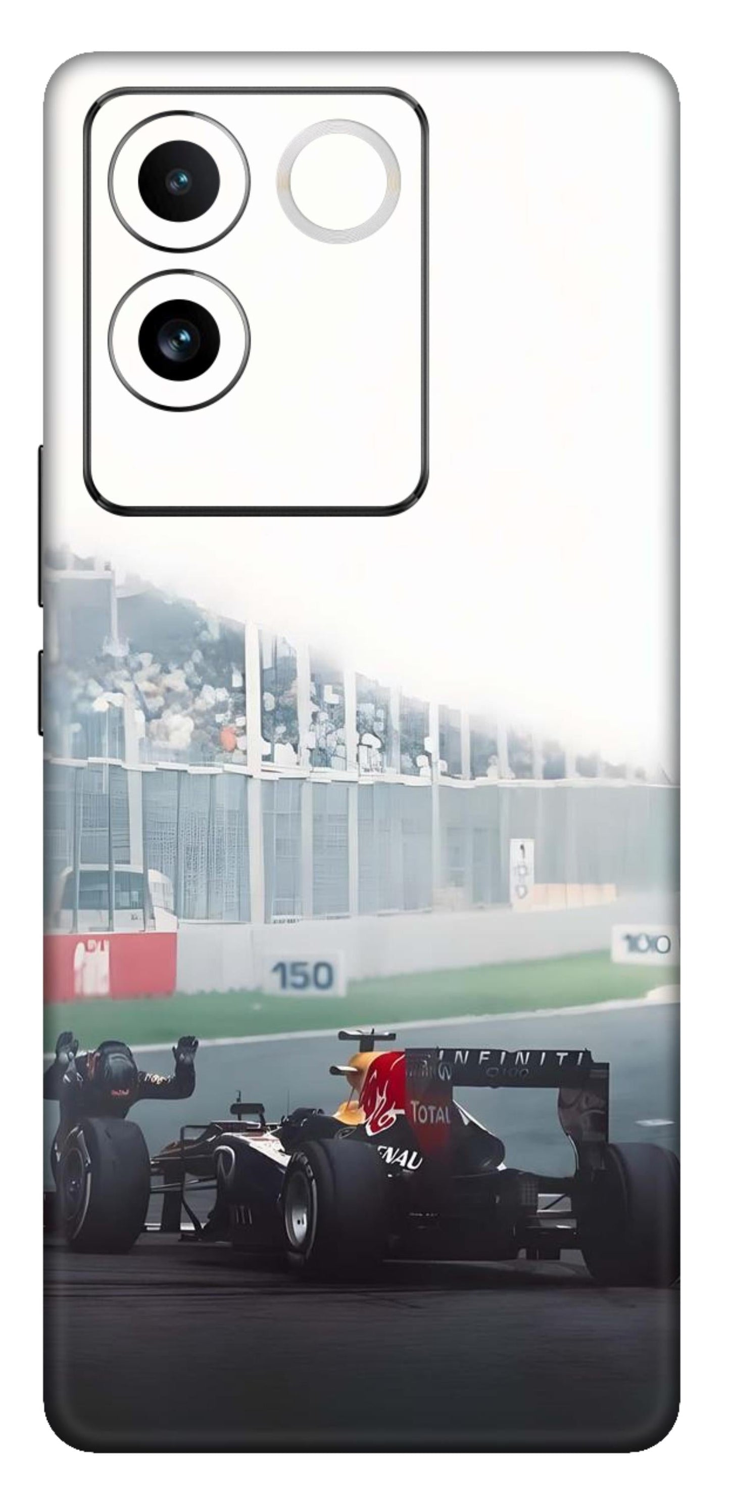 Vivo T2 Pro 5G Skins and Wraps