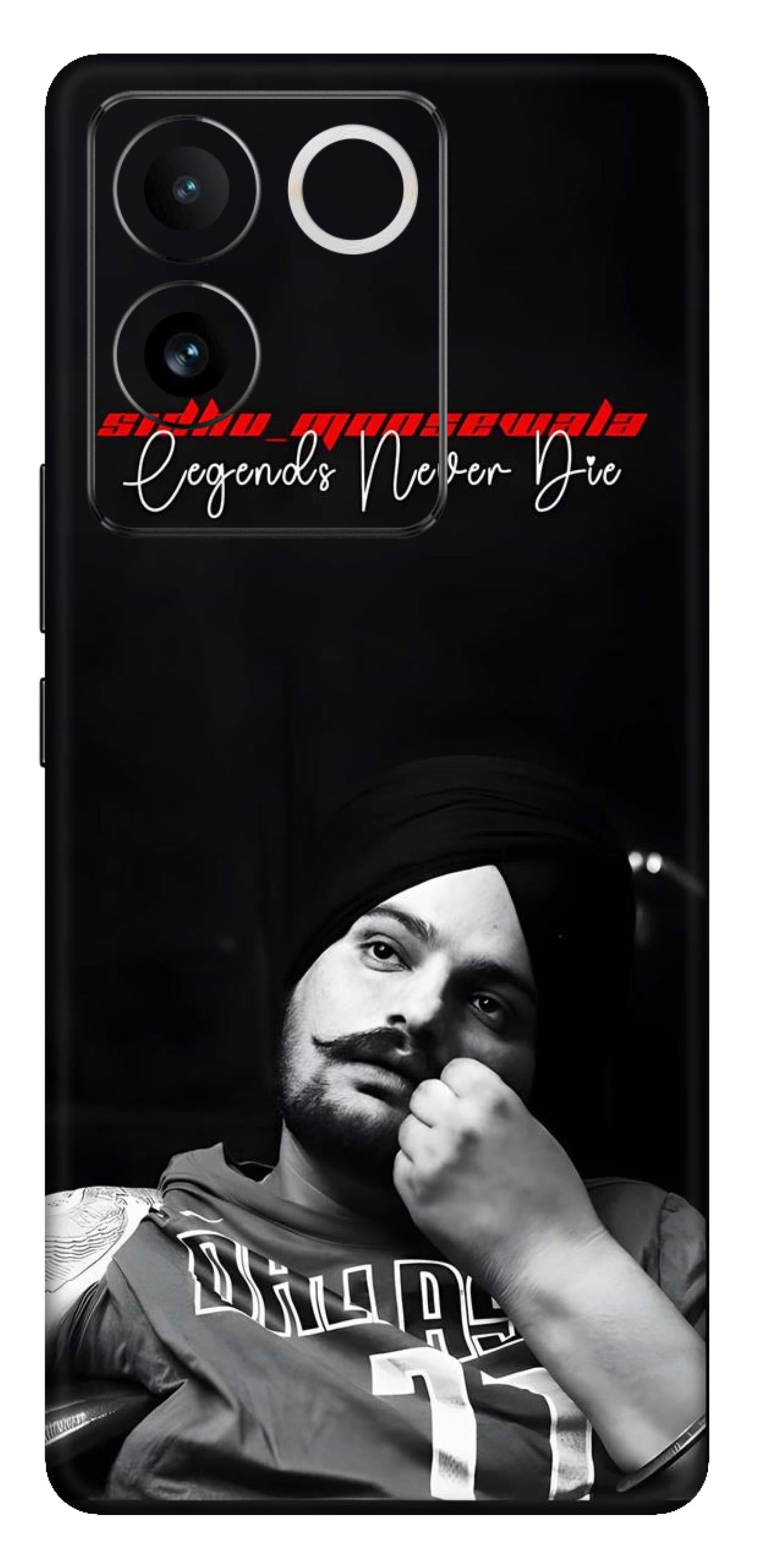 Vivo T2 Pro 5G Skins and Wraps
