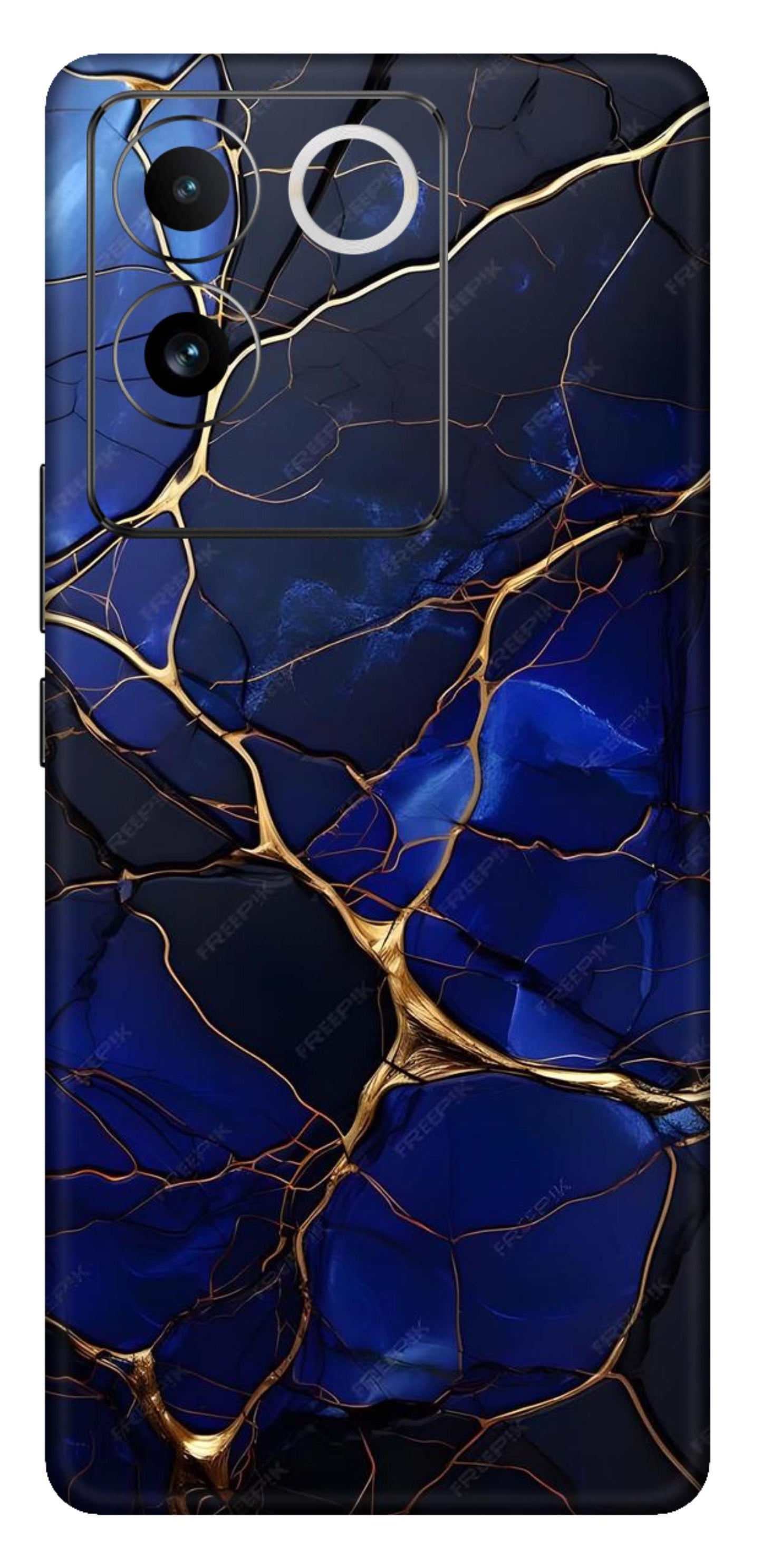 Vivo T2 Pro 5G Skins and Wraps