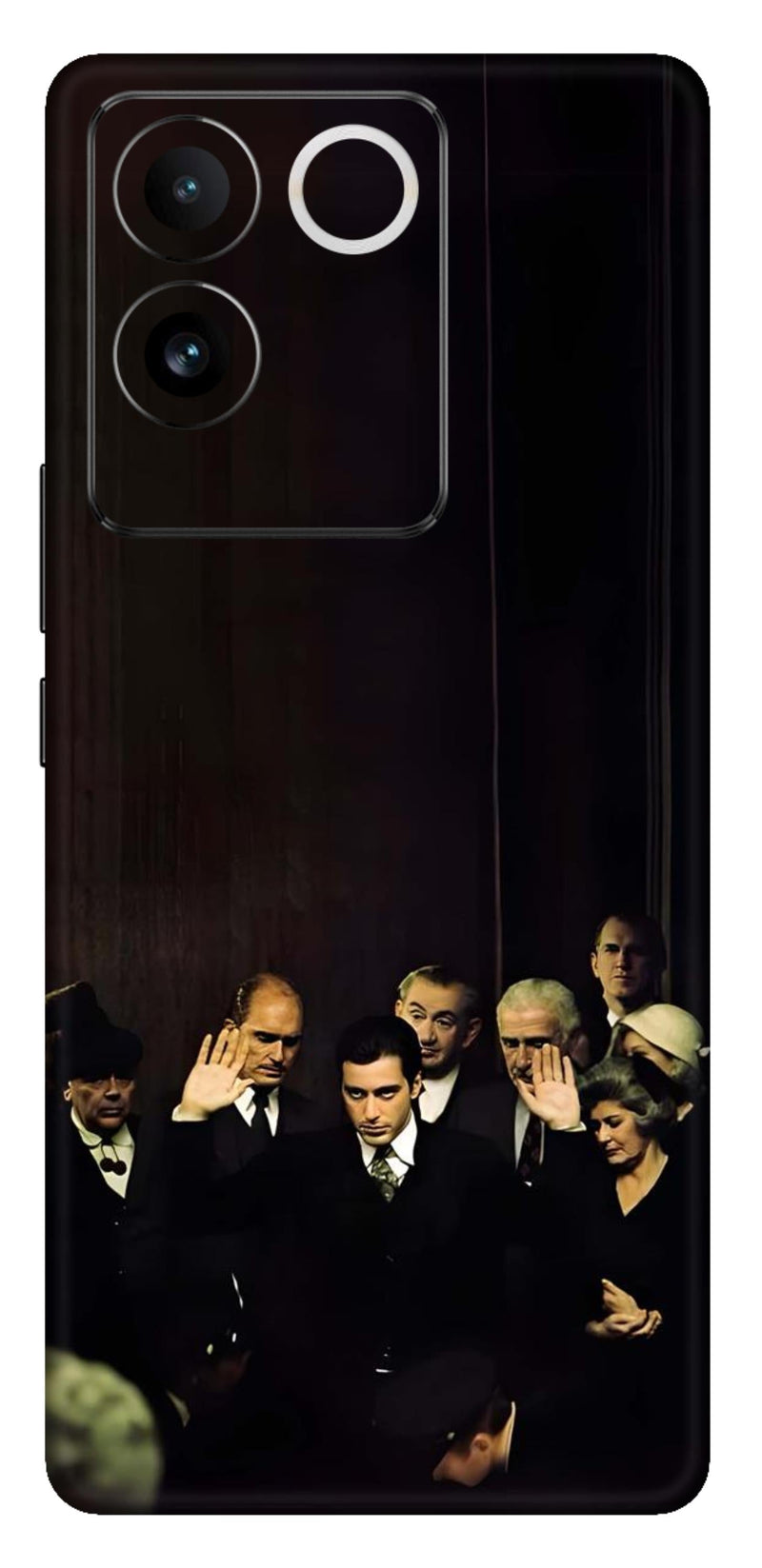 Vivo T2 Pro 5G Skins and Wraps