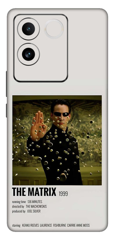 The Matrix