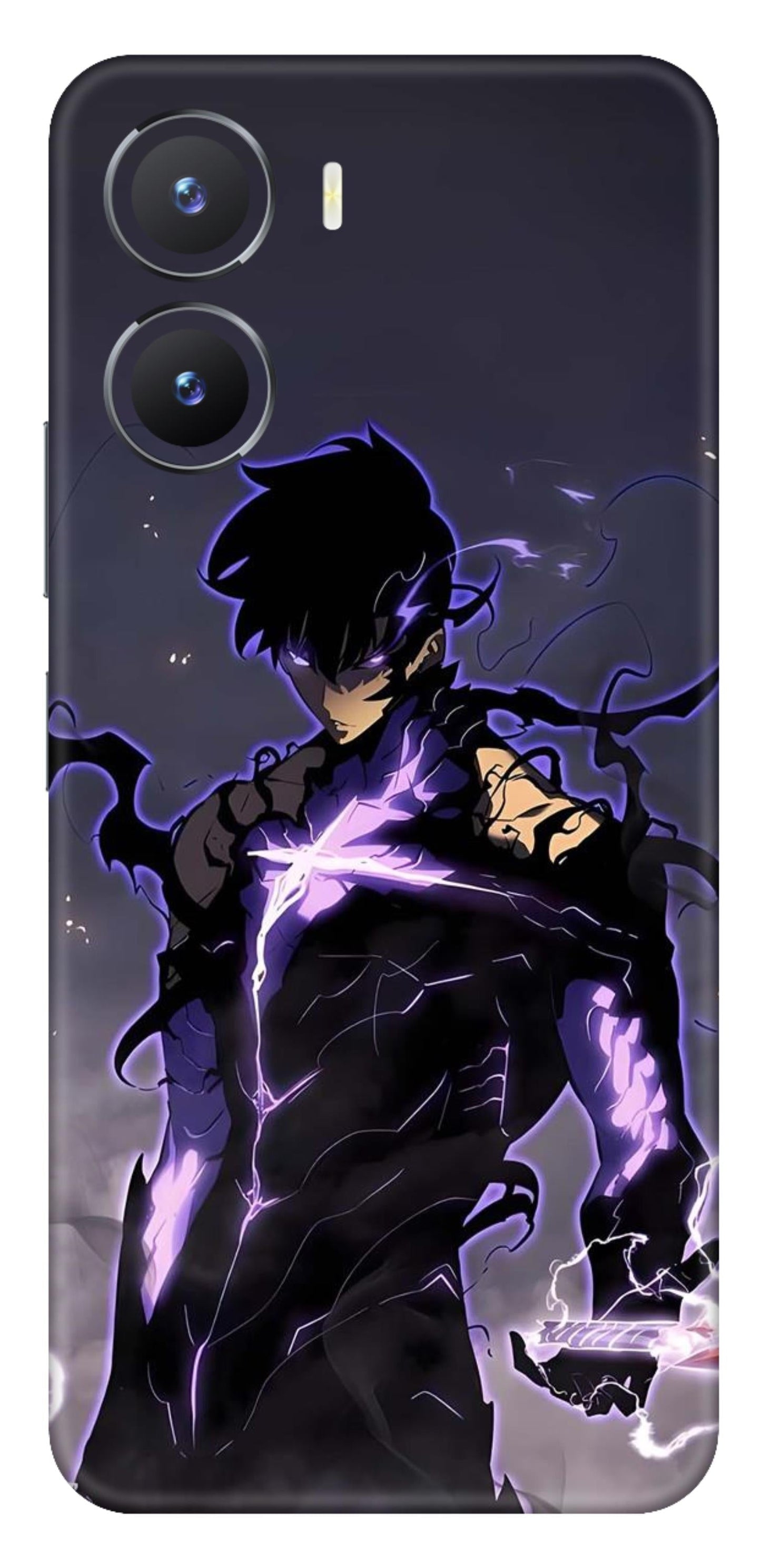 Vivo T2x 5G Skins and Wraps