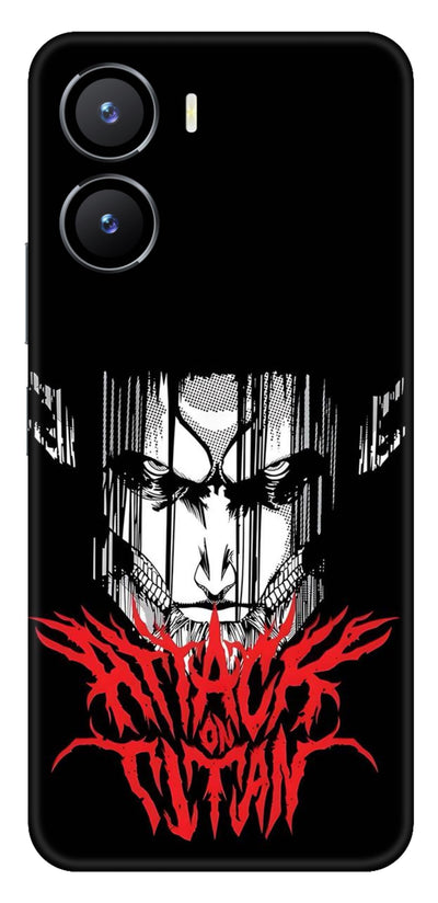 Attack Titan
