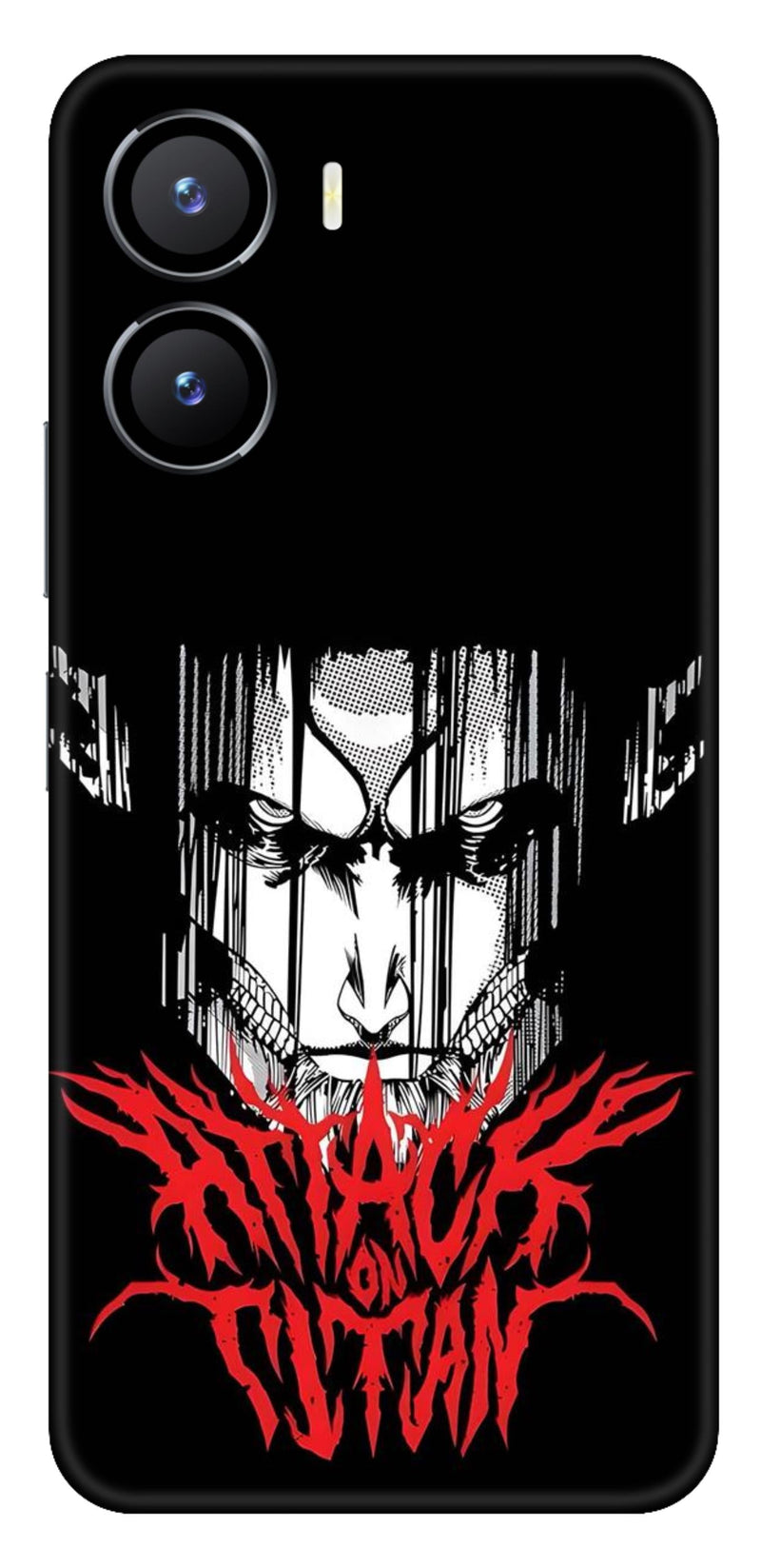 Vivo T2x 5G Skins and Wraps