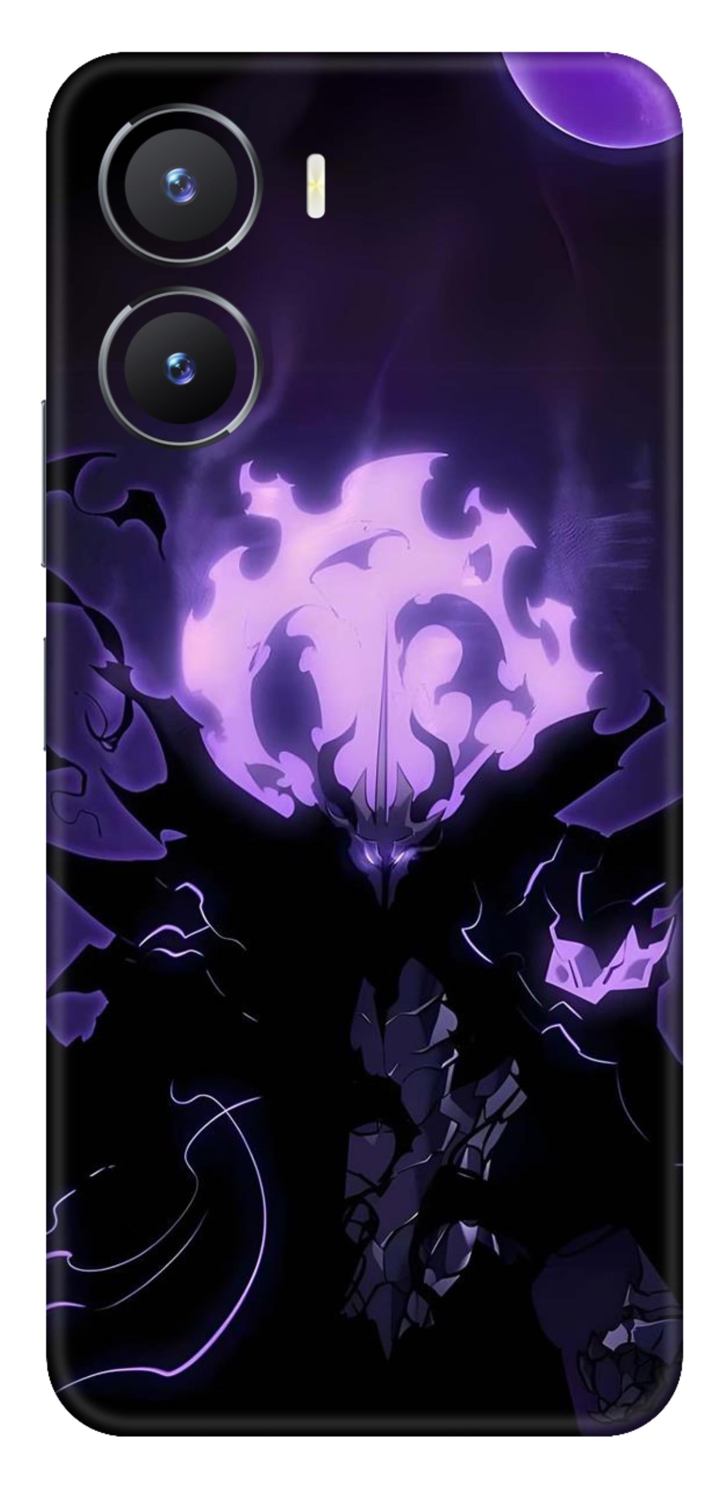 Vivo T2x 5G Skins and Wraps