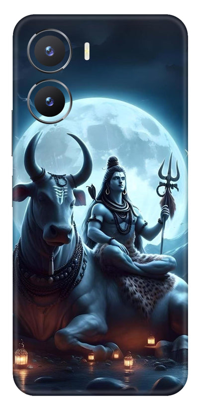 Bhole Baba