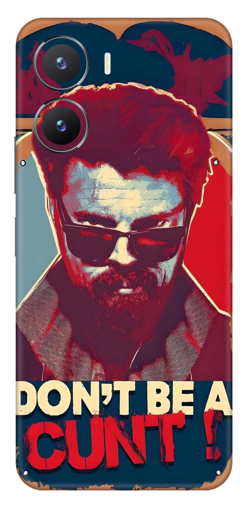Vivo T2x 5G Skins and Wraps
