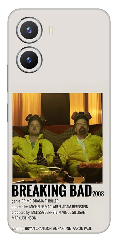 Breaking Bad 2022