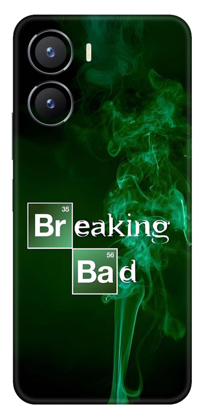 Breaking Bad