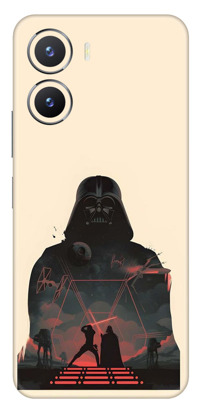 Darth Vader