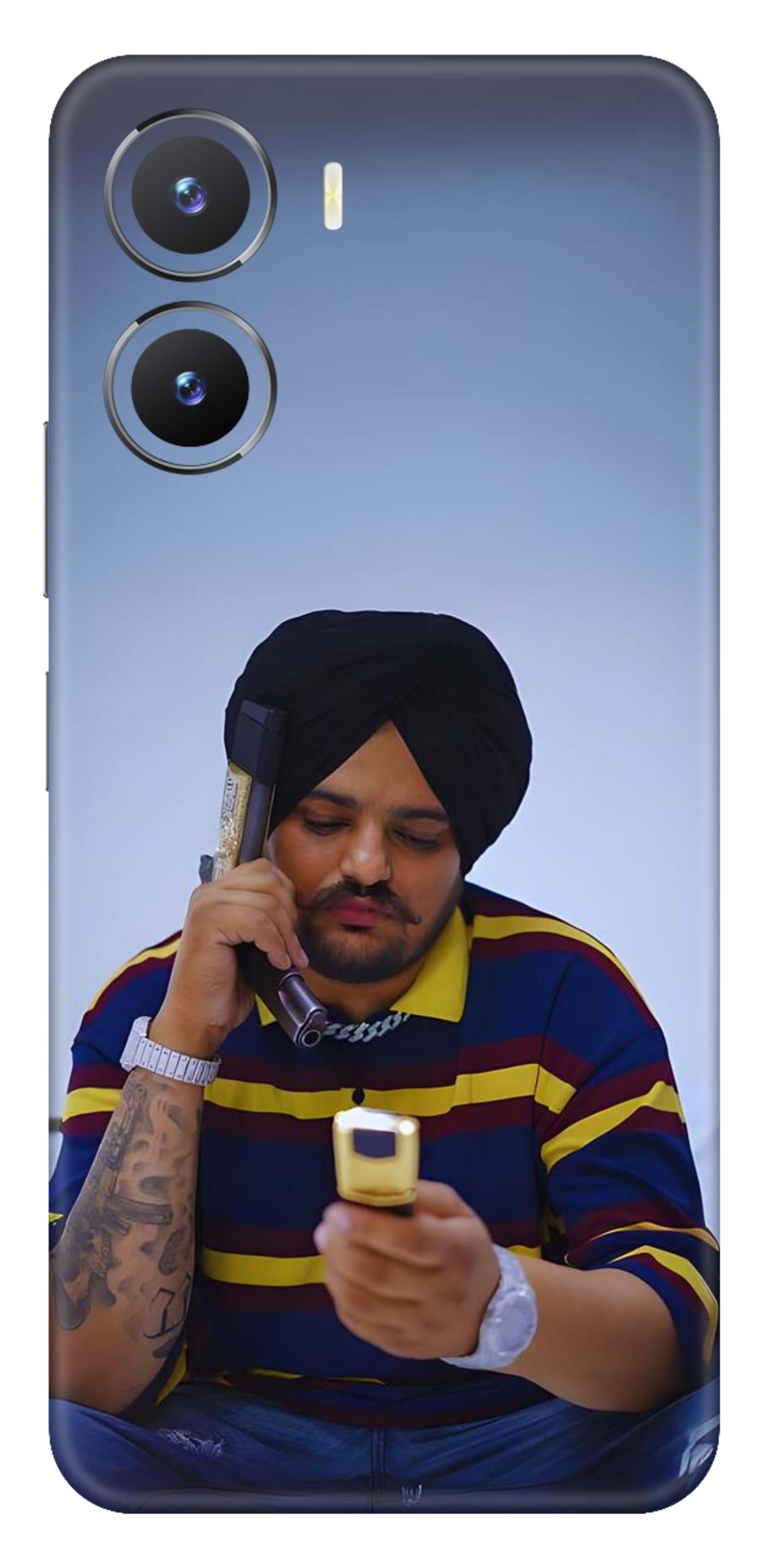 Vivo T2x 5G Skins and Wraps