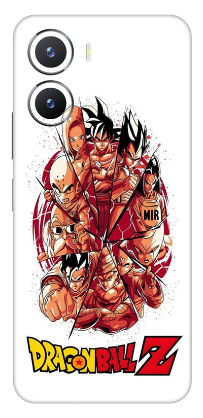 Dragon Ball Z