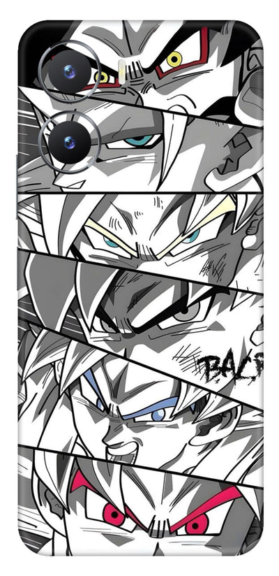 Dragon Ballz