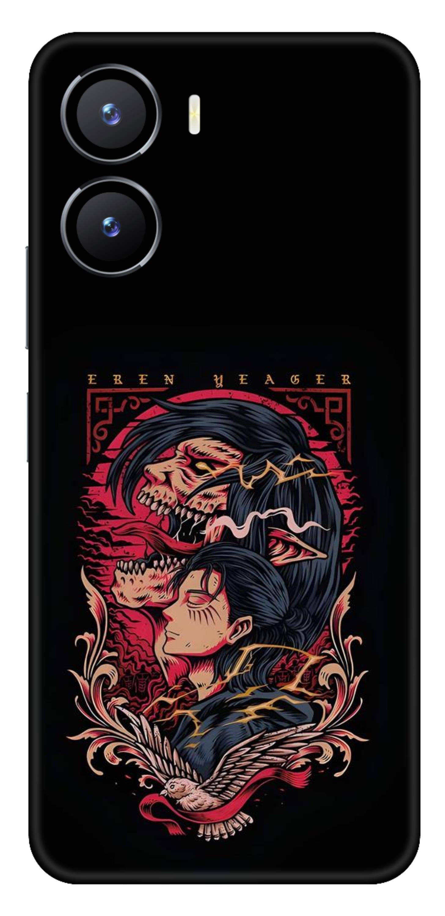 Vivo T2x 5G Skins and Wraps