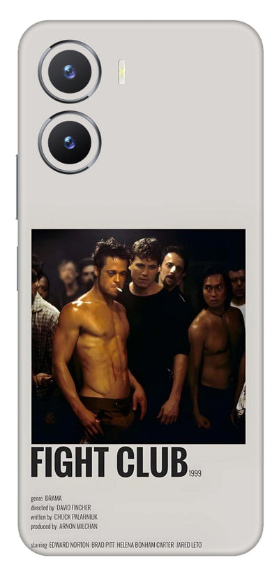 Fight Club 1999