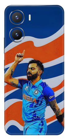 Vivo T2x 5G Skins and Wraps