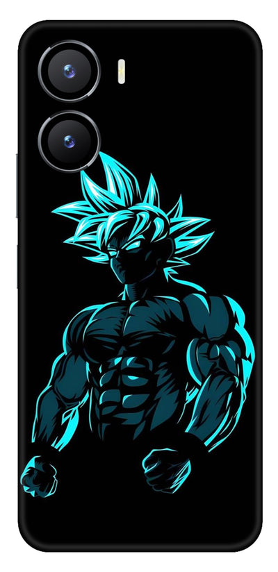 Goku Kakarot
