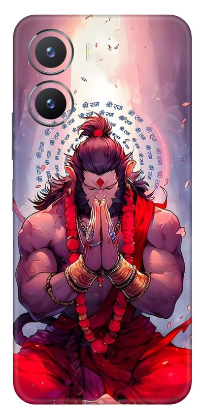 Hanuman