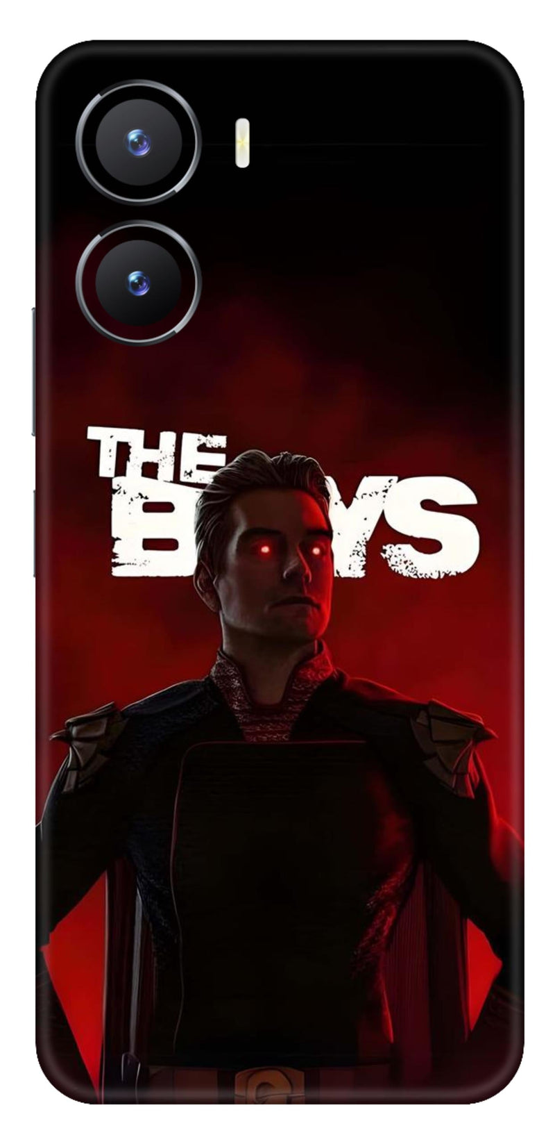 Vivo T2x 5G Skins and Wraps
