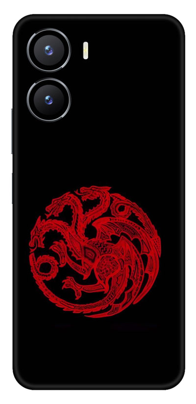 House of Dragon