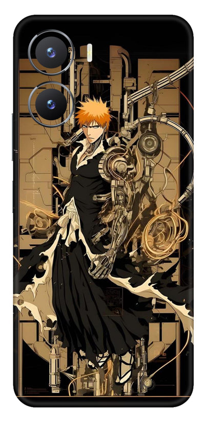 Ichigo Armor