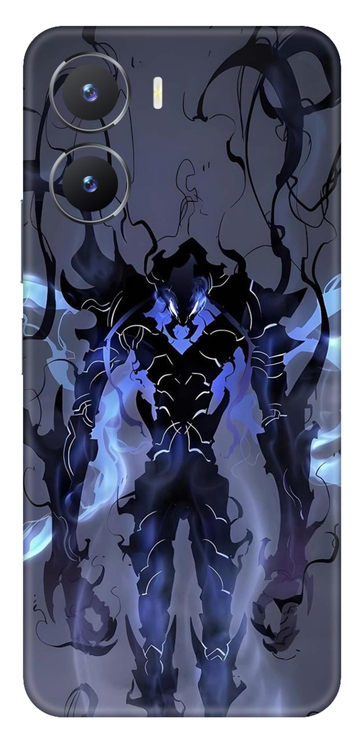 Vivo T2x 5G Skins and Wraps