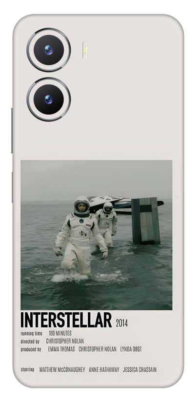 Interstellar