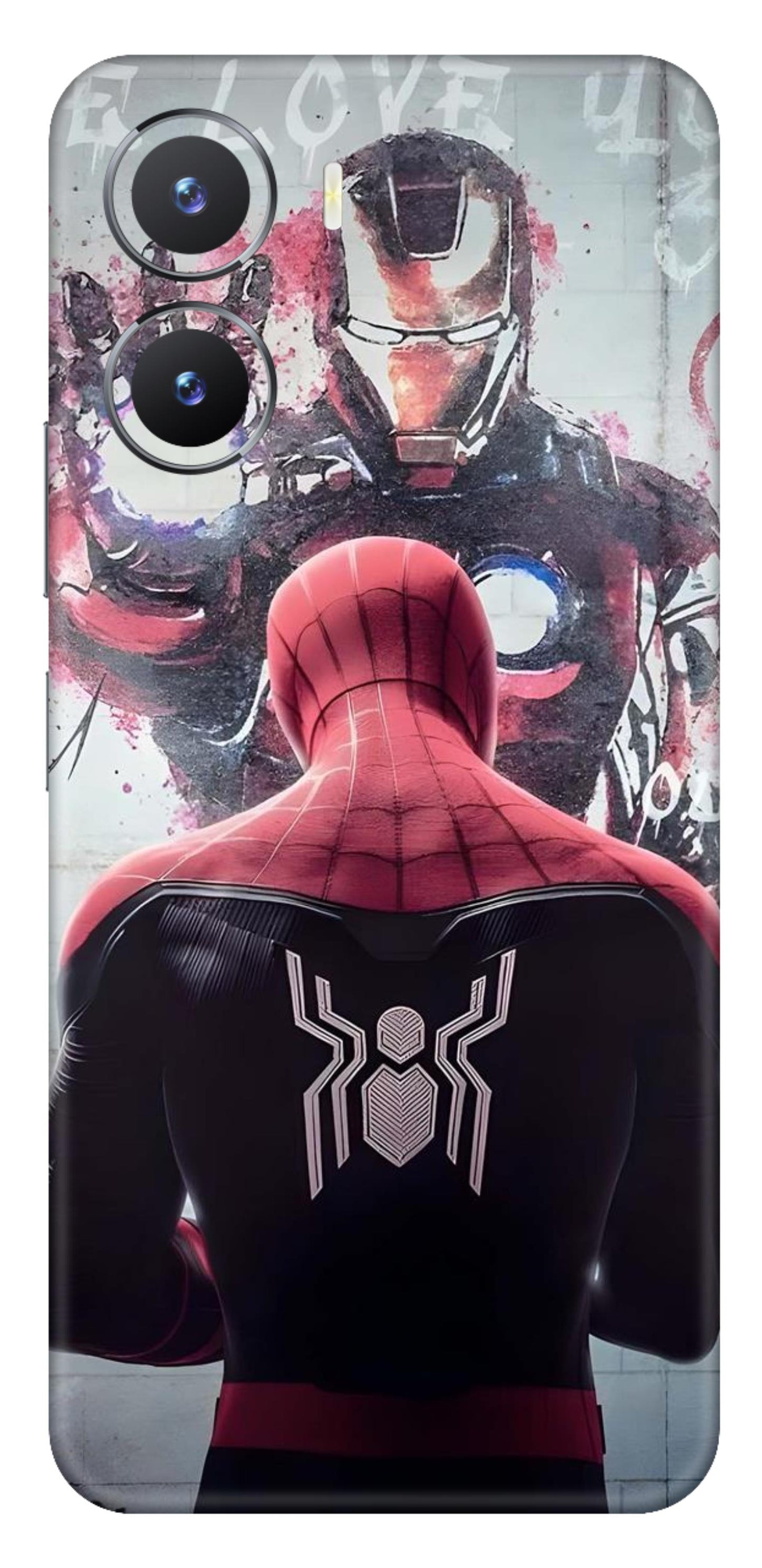 Vivo T2x 5G Skins and Wraps