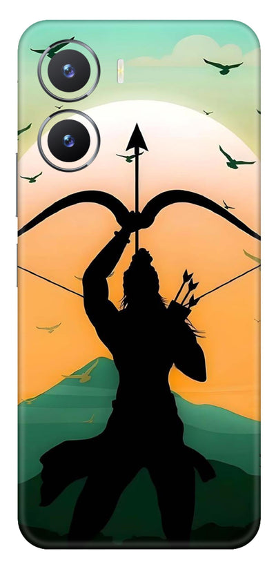 Jai Shree Ram