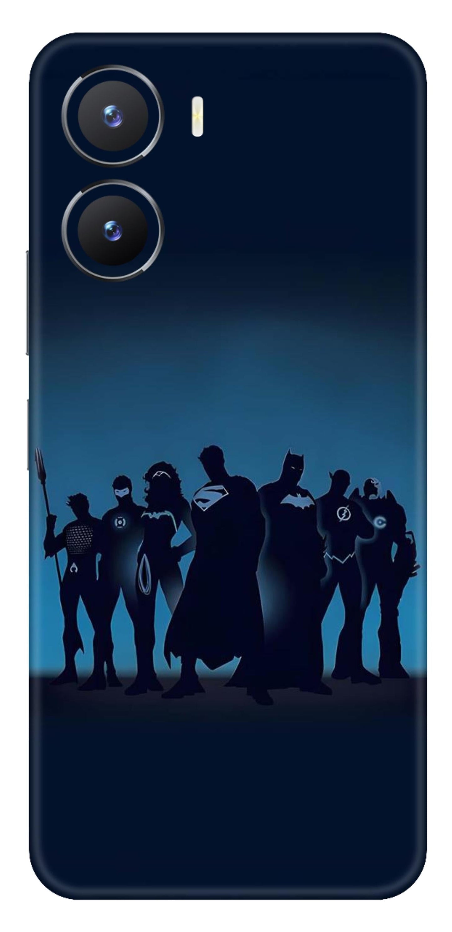 Vivo T2x 5G Skins and Wraps