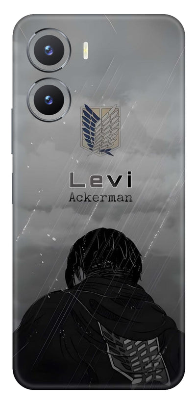 Levi