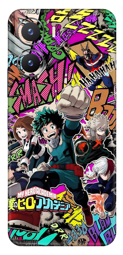 MHA