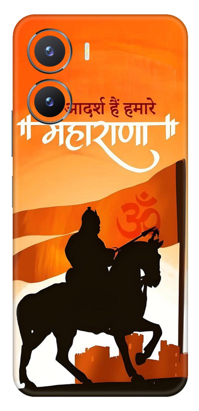 Maharana Shivaji